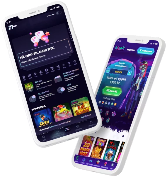 Android Casinos