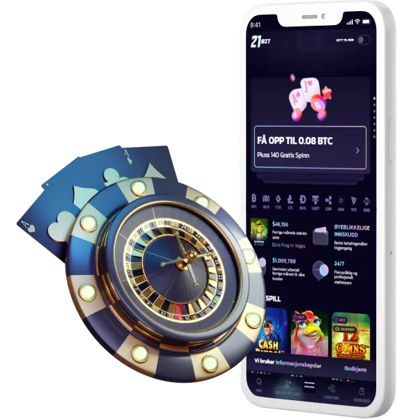 Online Roulette
